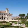 Villa Médicis : dormir dans l’adresse la plus secrète de Rome