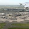 L’aéroport Paris-Charles de Gaulle