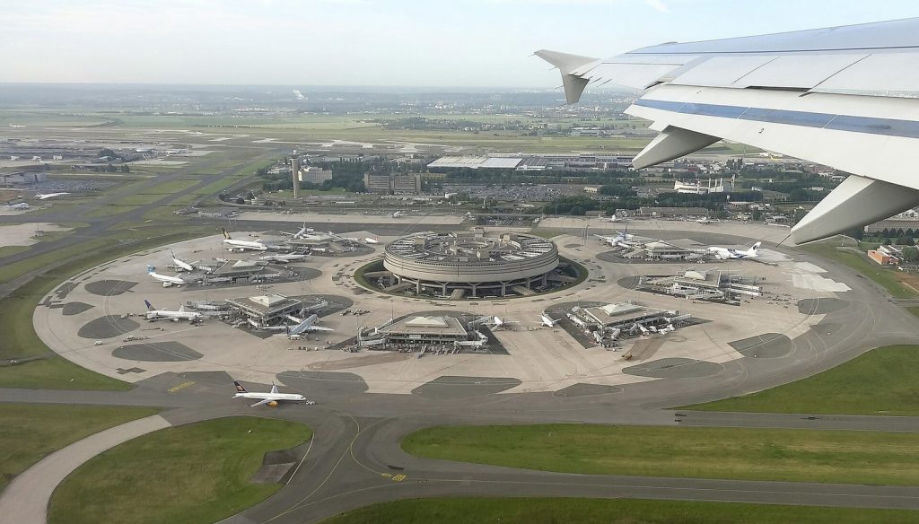 Où dormir près de l’aéroport Roissy-CDG ? Les meilleurs hôtels en 2026