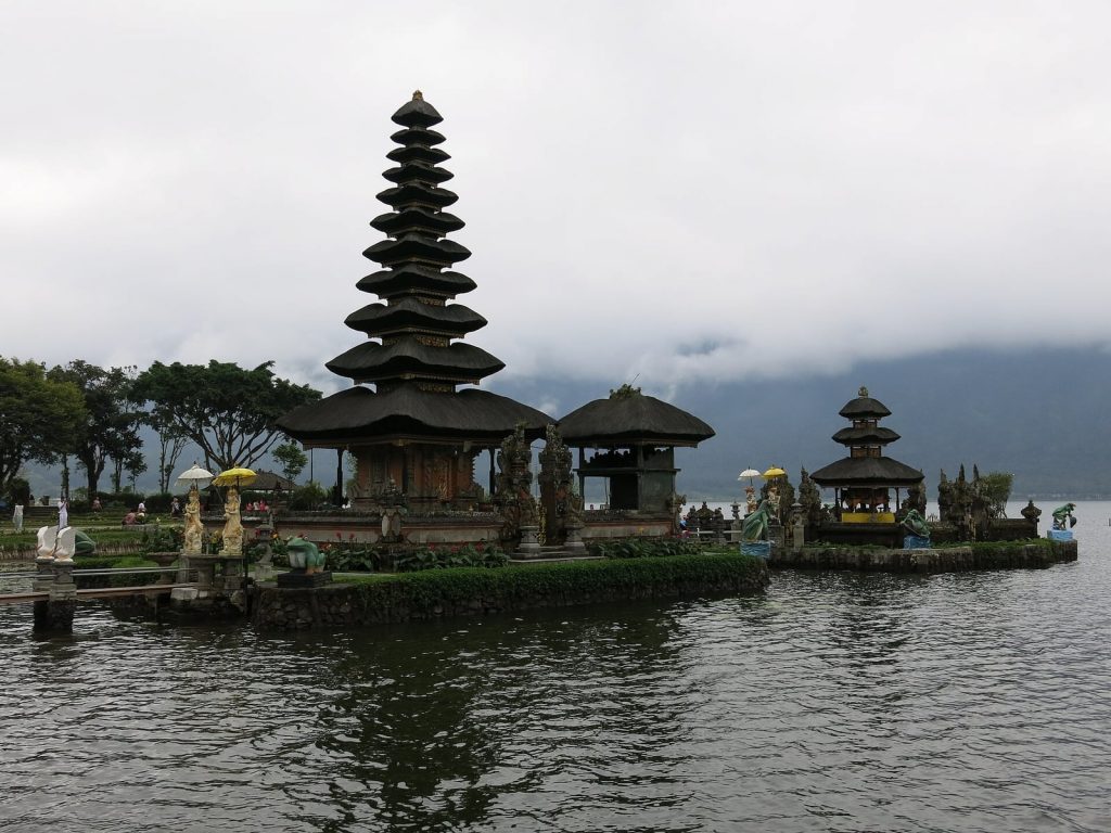 Les meilleurs hôtels à Bali : nos plus beaux resorts (2026)