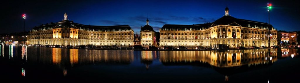 Les meilleurs hôtels spa à Bordeaux et en Gironde en 2026