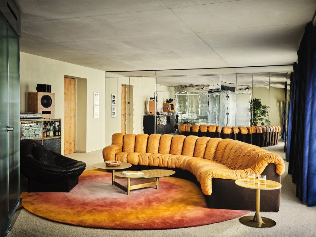El Bus Palladium renace: la mítica sala de Pigalle se convierte en un hotel de 5 estrellas