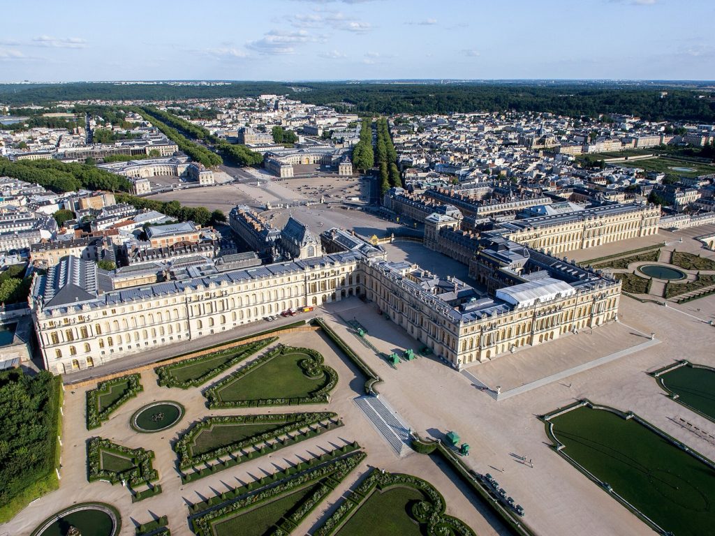 The 10 most beautiful Airbnbs in Île-de-France (outside Paris)
