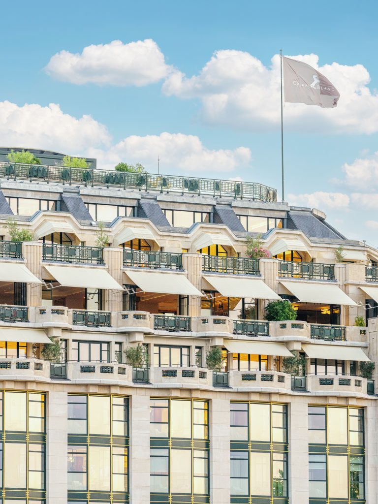 France Now Has 33 Palaces: The Six New Names in the 2026 Collection