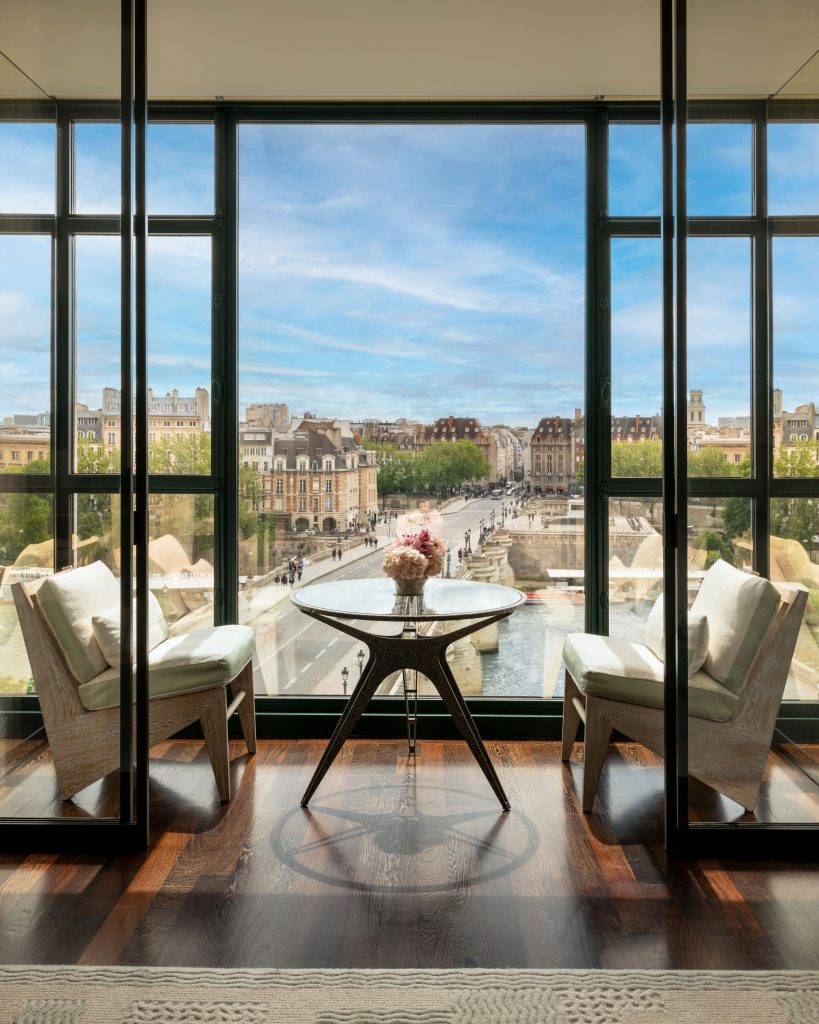 How to get a free hotel upgrade: 9 tips that work