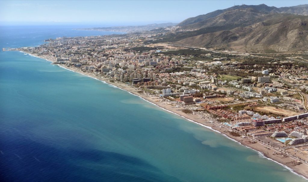 Covivio Hotels investit 43,5 M€ à Torremolinos : la Costa del Sol monte en gamme