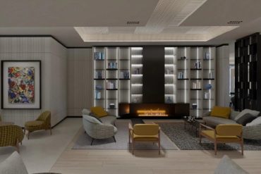 Debrais Boutique Hotel 5 etoiles Avenida da Boavista Porto