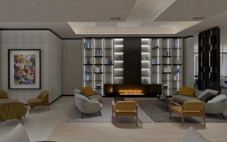 Porto s’apprête à accueillir le Debrais Boutique Hotel, une nouvelle adresse cinq étoiles fruit d’un investissement de 11,6 millions d’euros