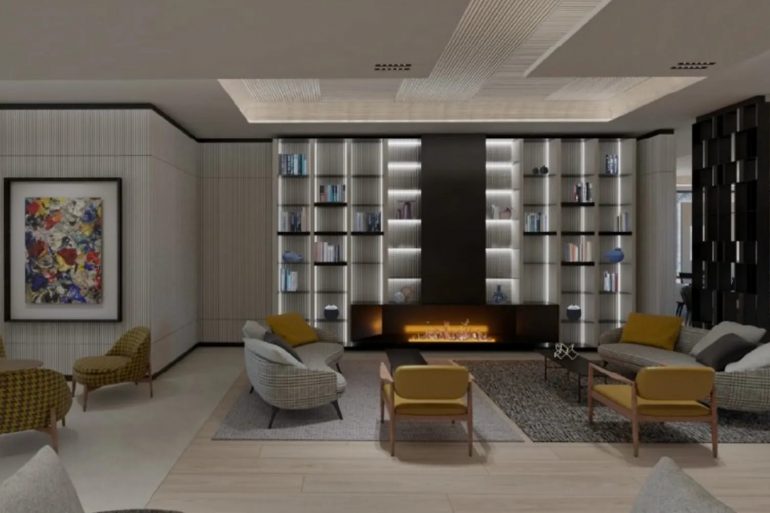 Debrais Boutique Hotel 5 etoiles Avenida da Boavista Porto
