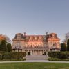 Le Domaine Les Crayères à Reims, château Relais & Châteaux en Champagne