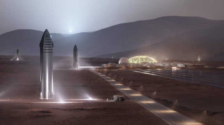 Elon Musk possède-t-il des hôtels ?