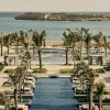 Four Seasons Resort and Residences AMAALA at Triple Bay sur la Mer Rouge, Arabie Saoudite