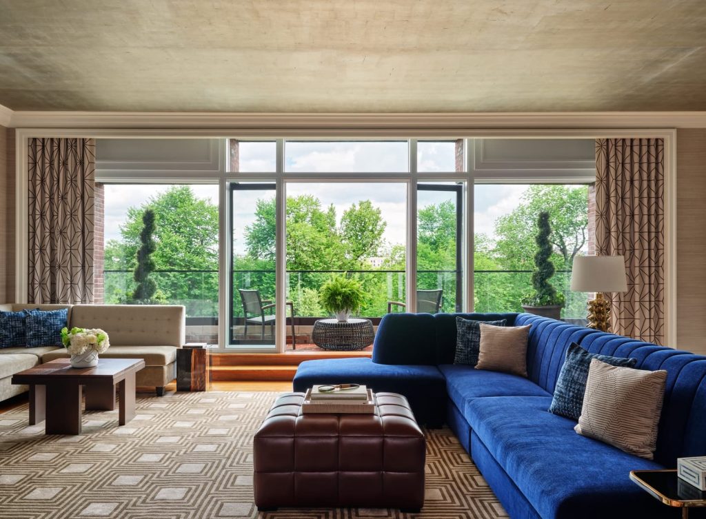 2026 World Cup: Inside Les Bleus’ Private Luxury Hotel in Boston