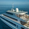 Four Seasons Explorer Palau yacht hotel croisiere de luxe aux Palaos