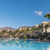 Gran Meliá Palacio de Isora, l'hôtel de la série Oasis sur Netflix, et sa piscine infinie à Tenerife