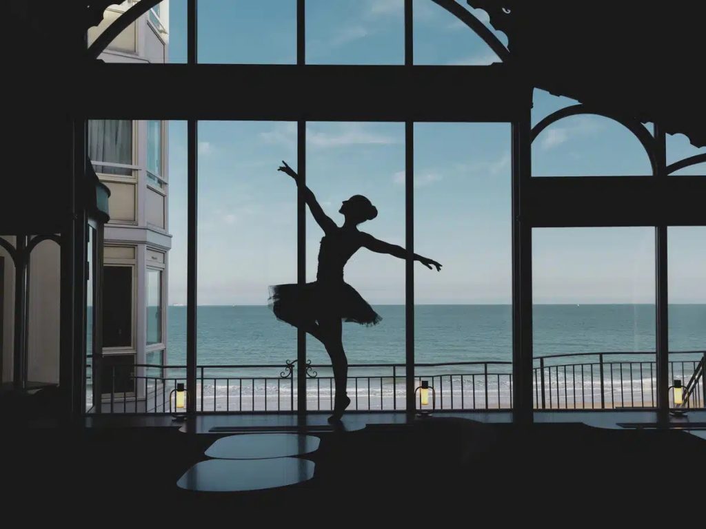 Les meilleurs hôtels thalasso en France en 2026