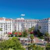 L’Hôtel Barrière Le Majestic à Cannes, hôtel dog-friendly