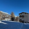 L'Hôtel Belmont à Crans-Montana, appelé à devenir un hôtel 5 étoiles