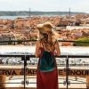 Hôtel de luxe à Lisbonne avec vue sur le Tage