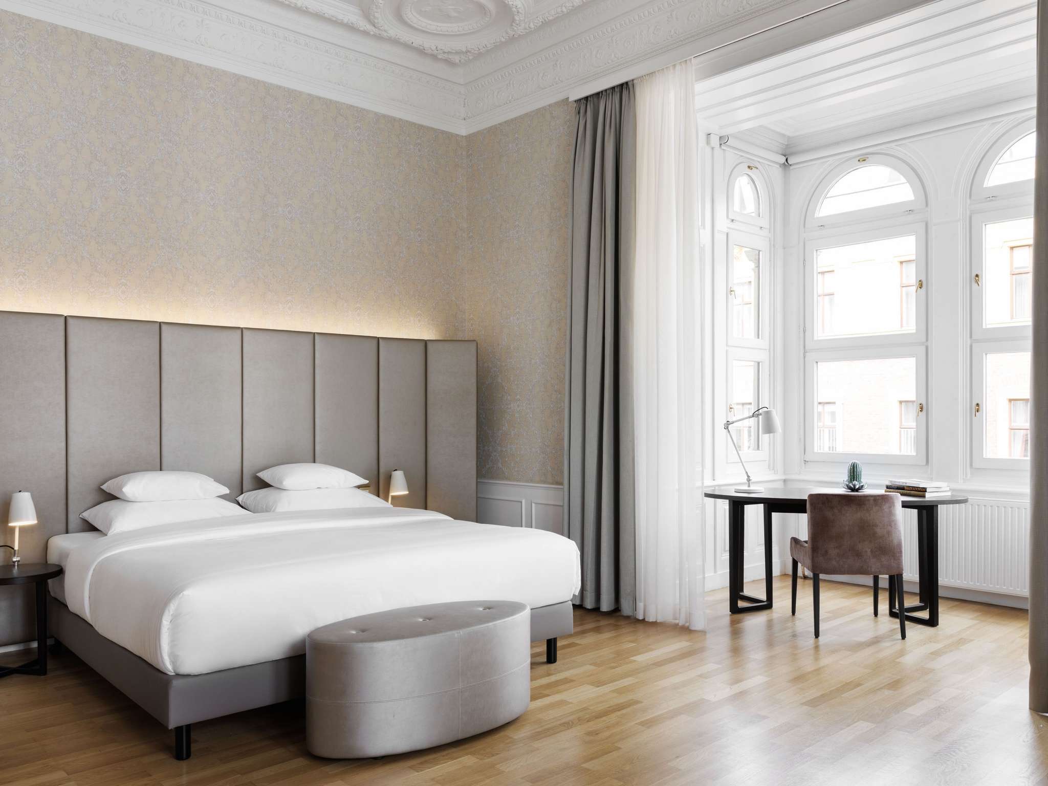 The Hotel Rathauspark Wien, Handwritten Collection, in Vienna