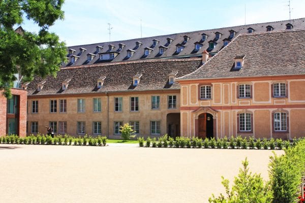 Hôtel de luxe à Strasbourg, idéal pour le marché de Noël