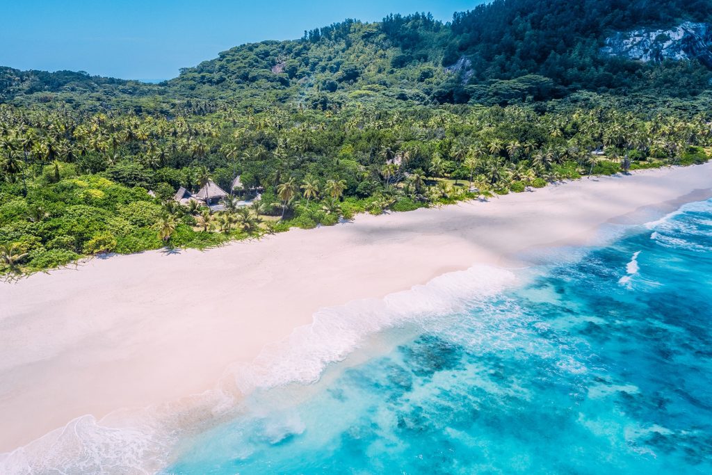 The World’s Most Expensive Hotels: Resorts Where Even the Cheapest Room Costs a Fortune