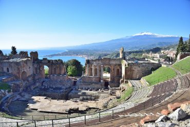 Taormine et Rome, nouvelles adresses Hyatt en Italie