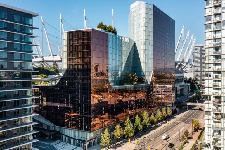Coupe du Monde 2026 à Vancouver : où loger près de BC Place