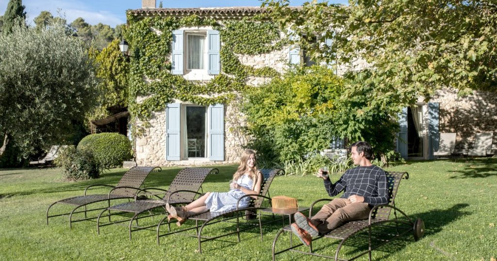 Les meilleurs hôtels à Aix-en-Provence et dans le Luberon (2026)