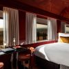 Suite du train-hôtel de luxe La Dolce Vita Orient Express