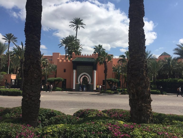 Les meilleurs hôtels à Marrakech : riads et palaces (2026)
