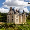 Les Sources de Cheverny, château-hôtel dans la vallée de la Loire