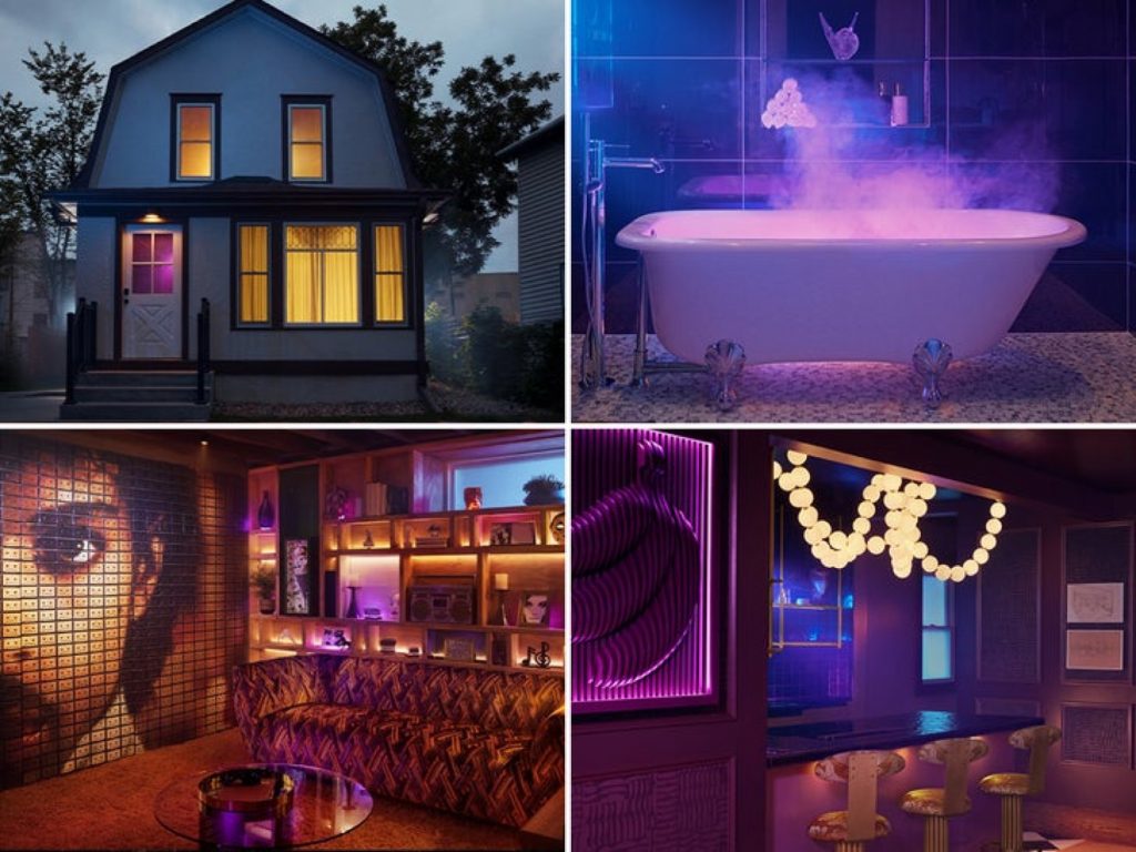 Prince’s Purple Rain House, an Airbnb Icon in Minneapolis