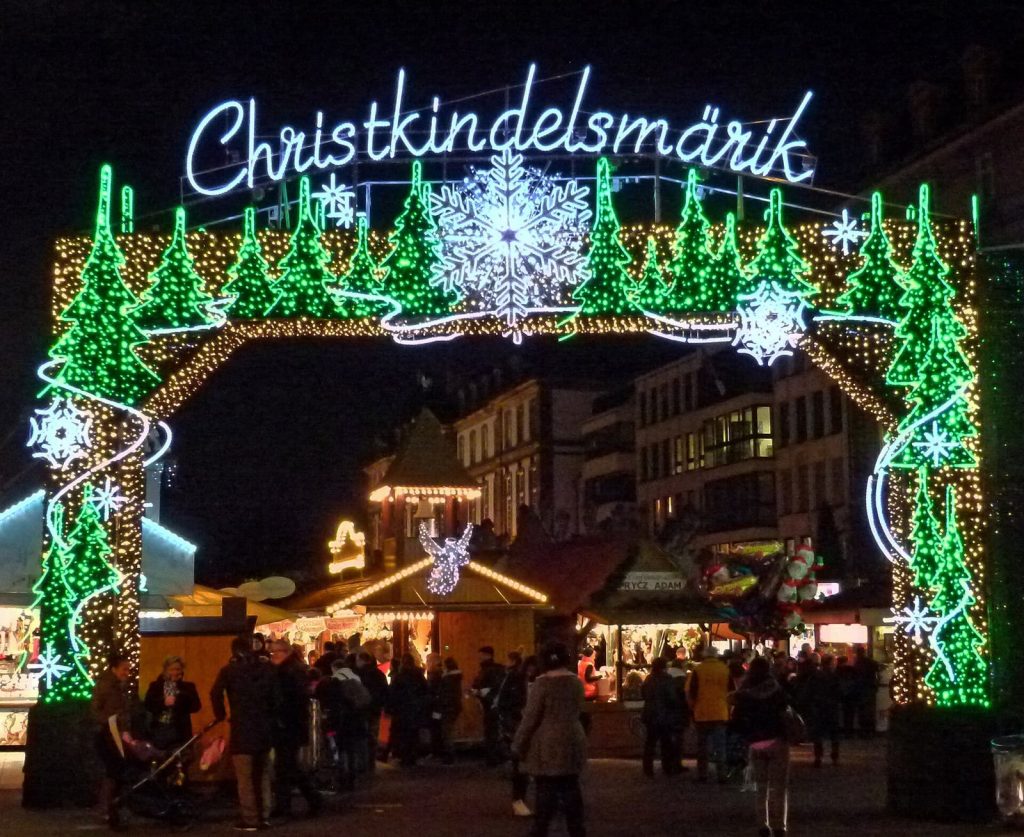 Où dormir à Strasbourg pour le marché de Noël ? Les meilleurs hôtels 2026