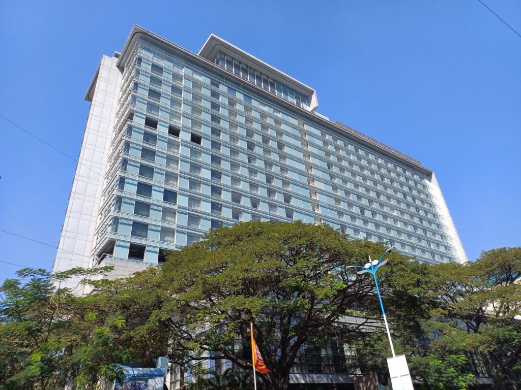 Marriott supera el hito de los 10 000 hoteles en el mundo