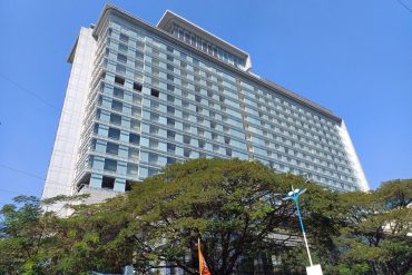 Un hôtel JW Marriott en Inde, la marque retenue pour le 10 000e établissement de Marriott