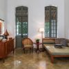 Chambre d'hôtel de luxe