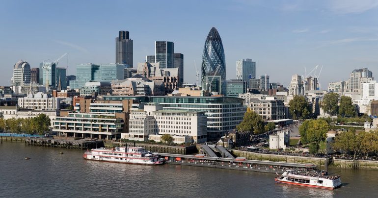 Les meilleurs hôtels à Londres en 2026 : notre sélection