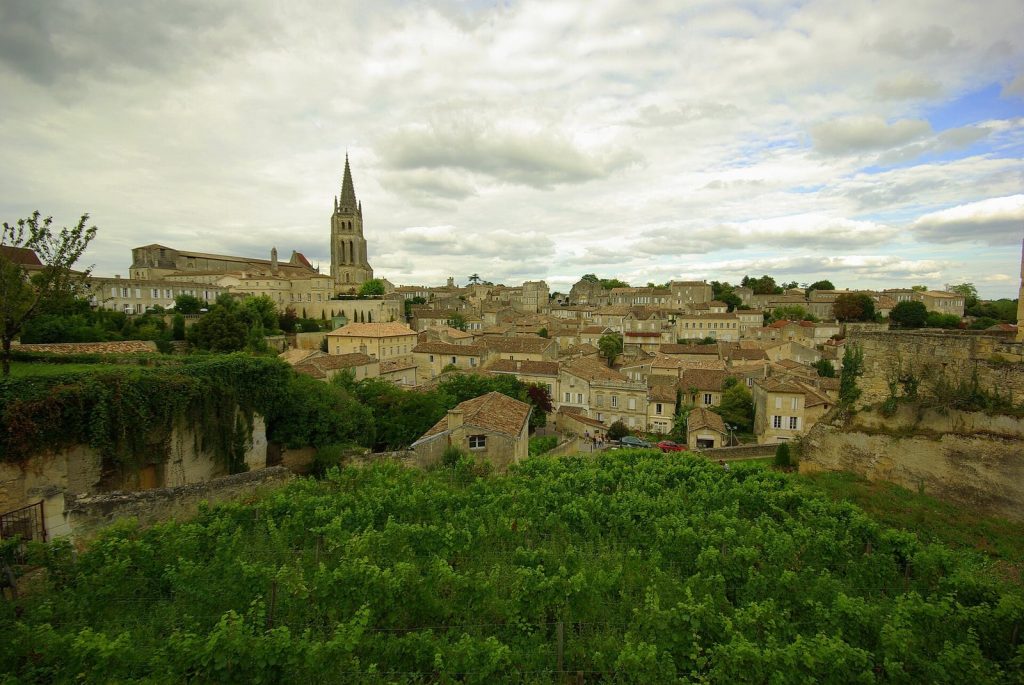 Les plus beaux hôtels spa de luxe en France en 2026