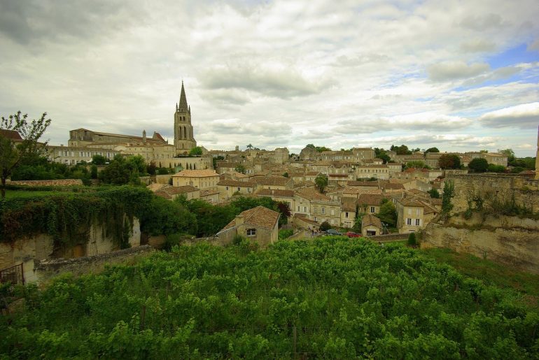 Les plus beaux hôtels spa de luxe en France en 2026