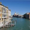 Le Grand Canal de Venise