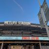 Le MetLife Stadium, théâtre de la finale de la Coupe du Monde 2026