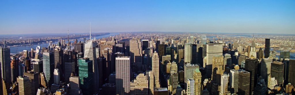 Les meilleurs hôtels à New York : où dormir à Manhattan (2026)