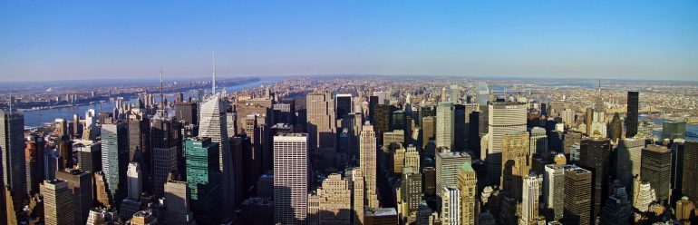 Les meilleurs hôtels à New York : où dormir à Manhattan (2026)