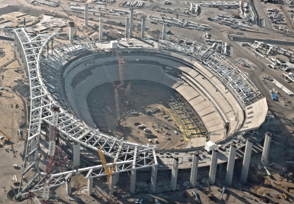 Où dormir pour la Coupe du Monde 2026 : le guide complet des hôtels par ville hôte