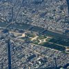 Paris, à proximité de l'aéroport d'Orly