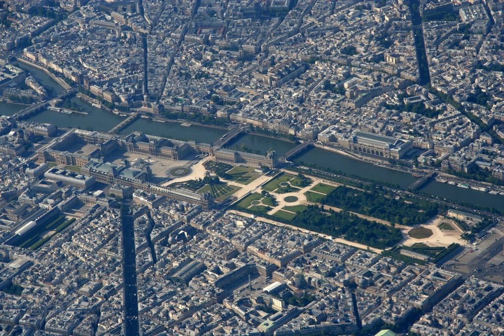 Où dormir près de l&rsquo;aéroport d&rsquo;Orly ? Les meilleurs hôtels en 2026