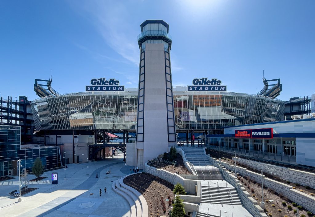 Coupe du Monde 2026 à Boston : où loger pour France-Norvège au Gillette Stadium