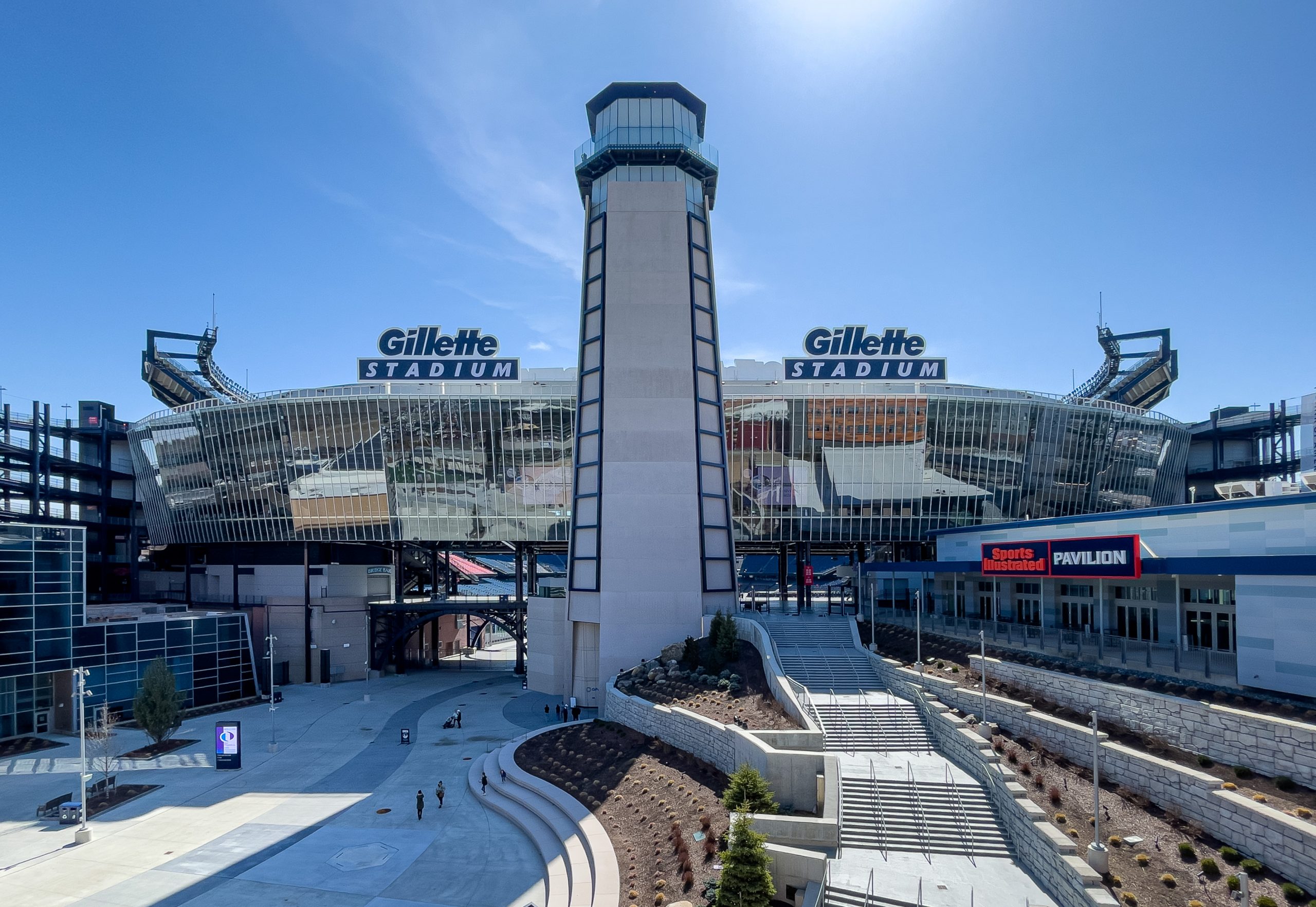 Coupe du Monde 2026 à Boston : où loger pour France-Norvège au Gillette Stadium