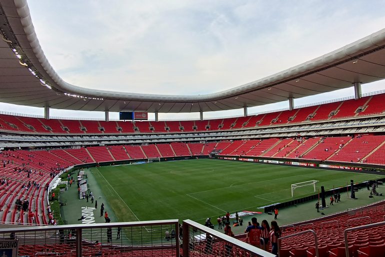 Coupe du Monde 2026 au Mexique : Mexico, Guadalajara et Monterrey, où loger pour les matchs